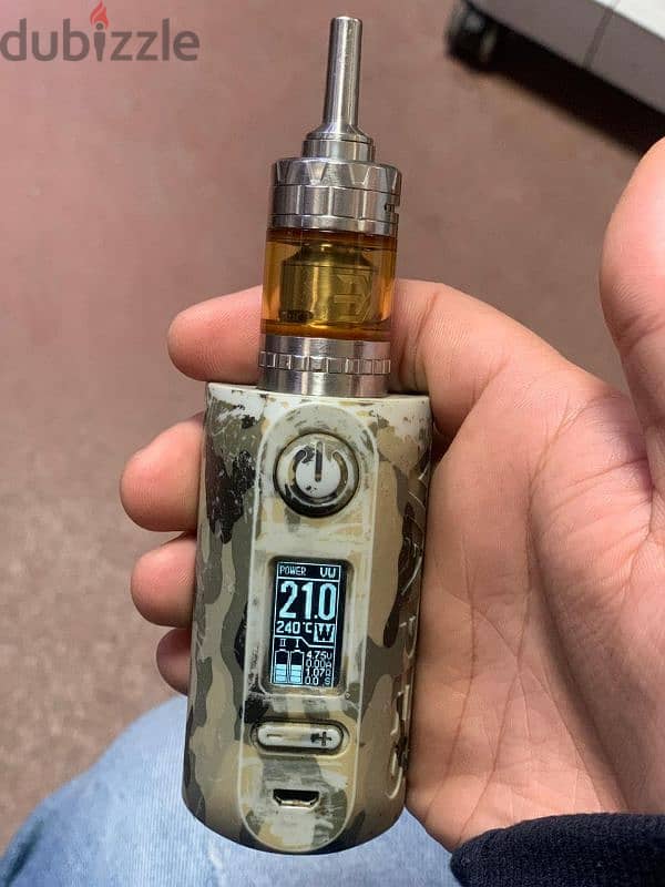 Puma vape for sale 1