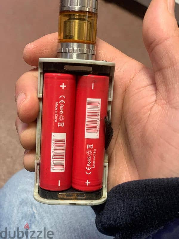 Puma vape for sale 2