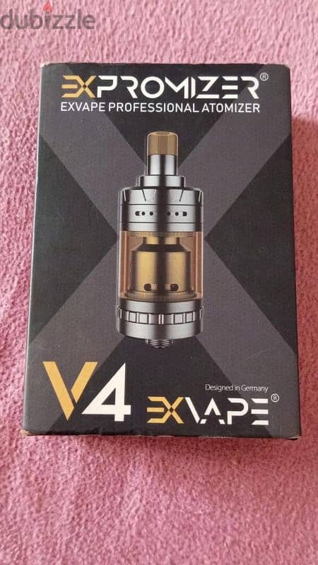 Puma vape for sale 3