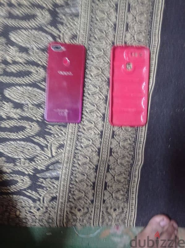 موبايل Oppo F9 1