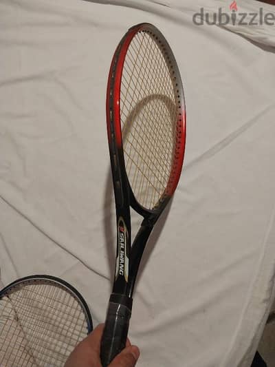 racket