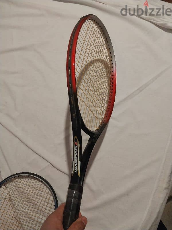 racket 0