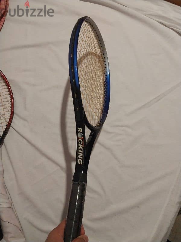 racket 2