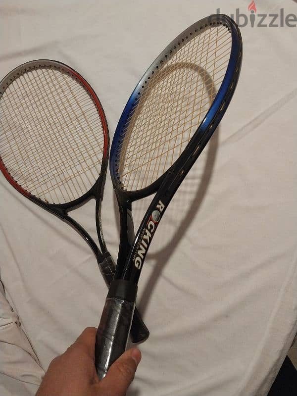 racket 4