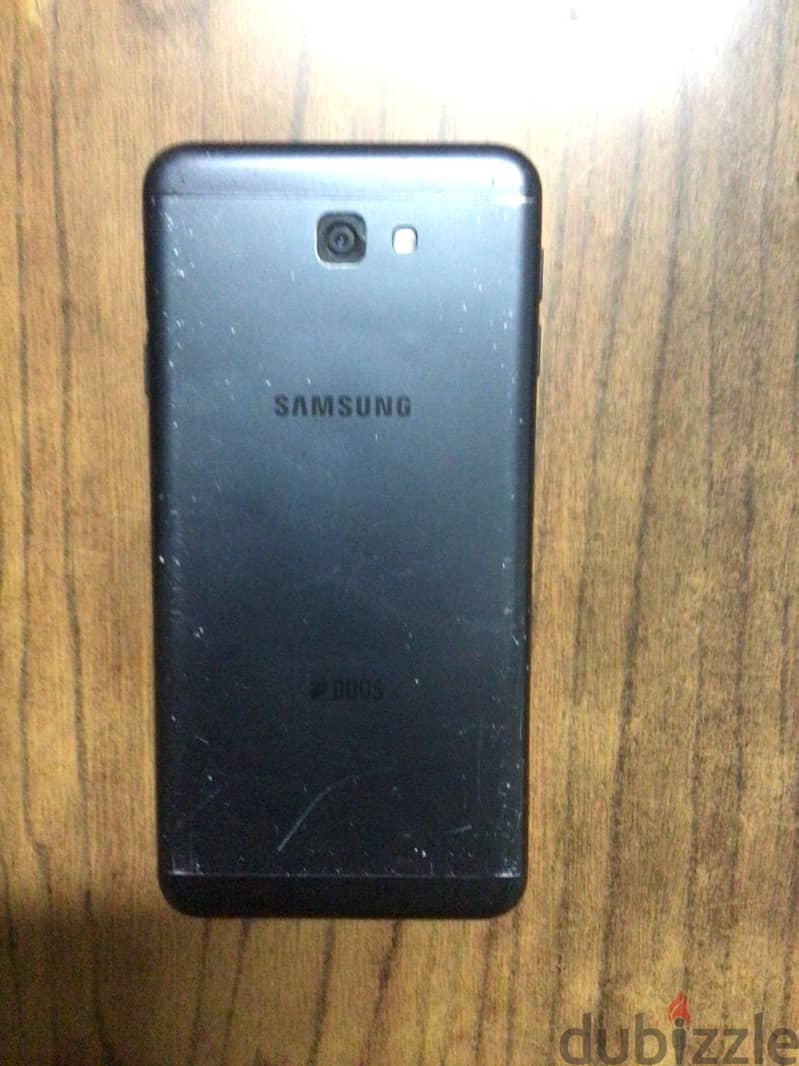 Samsung j7 prime 1