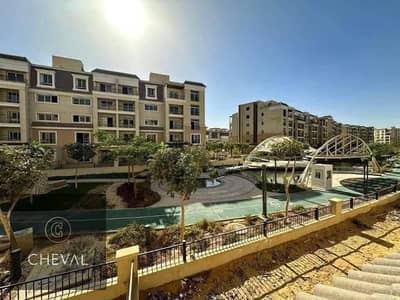 Apartment for sale in sarai with 0% DP and 12-Y installment