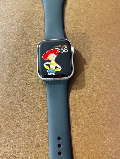 apple watch series 6 44mm