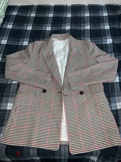 formal women  blazer fit for winter and summer