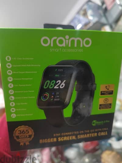 oramio osw 2 pro