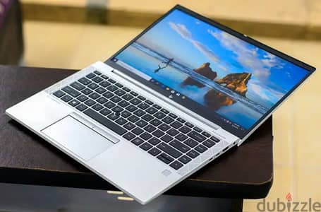 لابتوب hp elitebook 845 g7