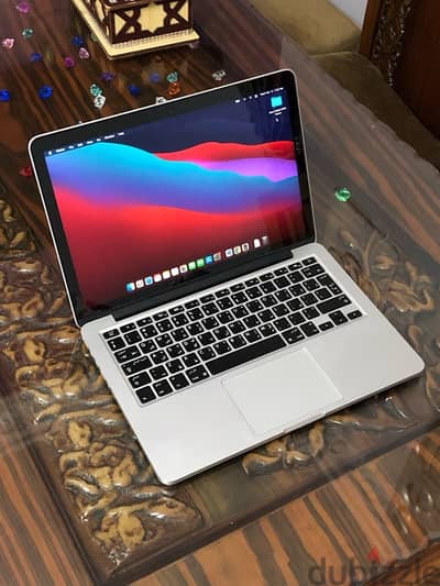 MacBook Pro 2015, 13 Inch, Excellent Condition