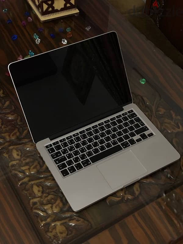 MacBook Pro 2015, 13 Inch, Excellent Condition 2