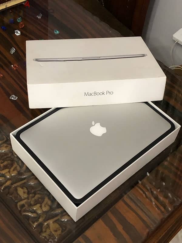 MacBook Pro 2015, 13 Inch, Excellent Condition 3