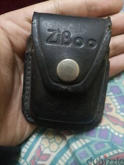 ولاعه zippo