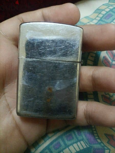 ولاعه zippo 2