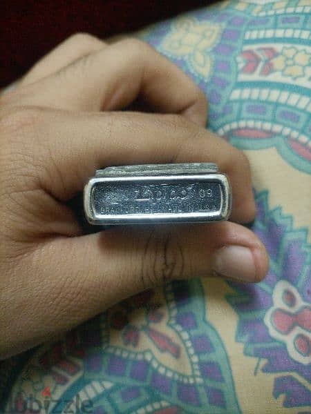 ولاعه zippo 3