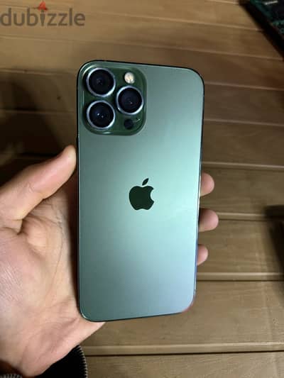 iPhone 13 pro max