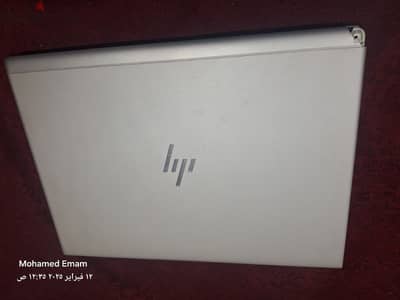 لاب توب HP EliteBook 735 G5