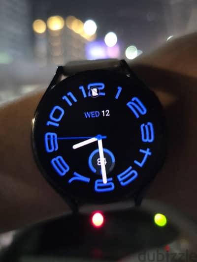 Samsung watch 5