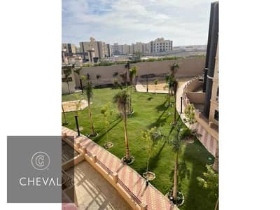 Apartment for sale near AUC with 15% downpayment