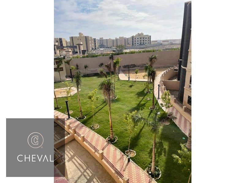 Apartment for sale near AUC with 15% downpayment 0