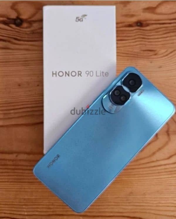 honor 90 lite 0