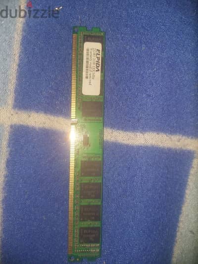 رام 2 ddr3