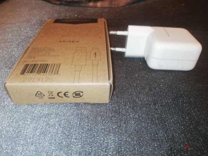 apple adapter + cable 3