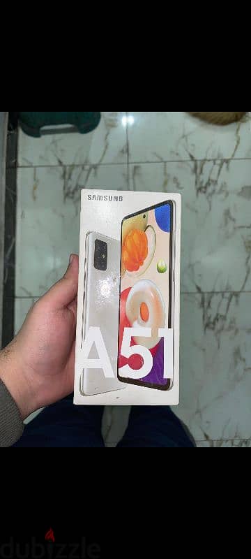 samsung a51 2