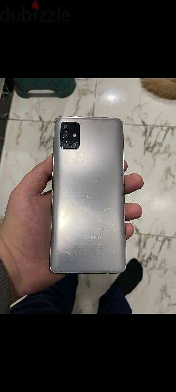 samsung a51 4