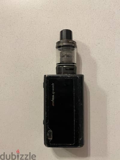 geek vape