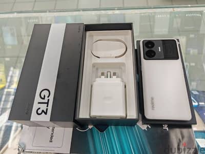 Realmi GT3 240W