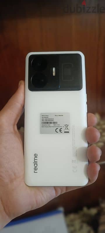 Realmi GT3 240W 4