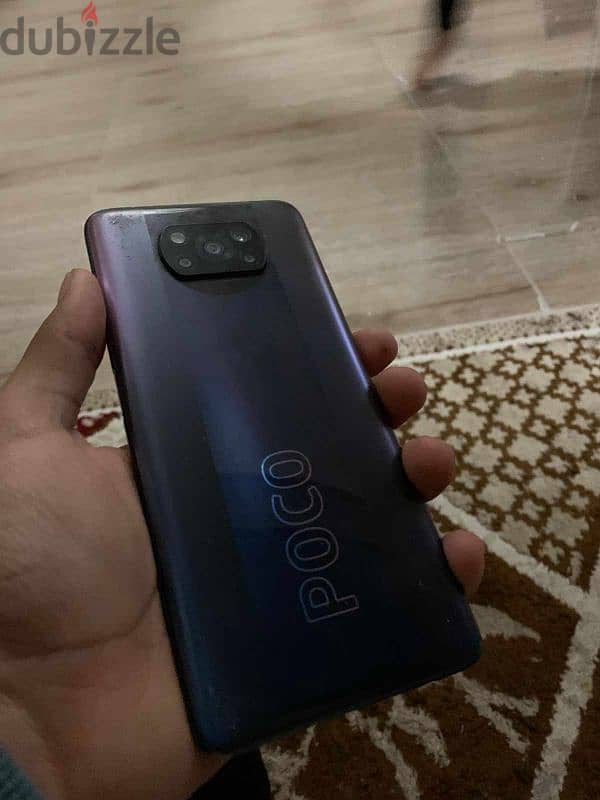 Poco X3 pro 128/6 3