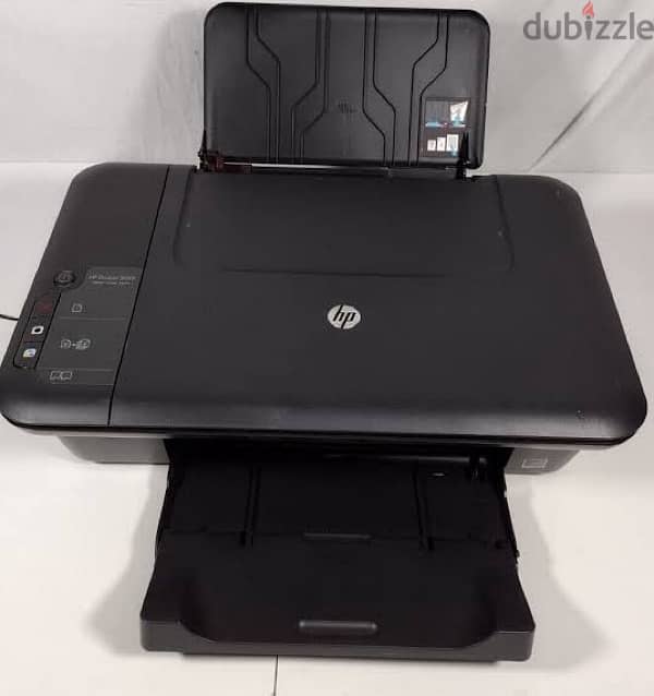 HP Deskjet 2050 1