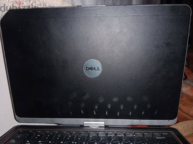 laptop dell 1