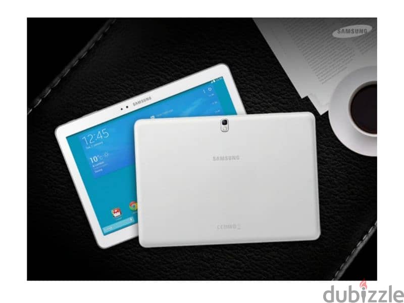 للبيع تابلت Samsung Galaxy tab pro 4 ب حاله جيده جدا 4