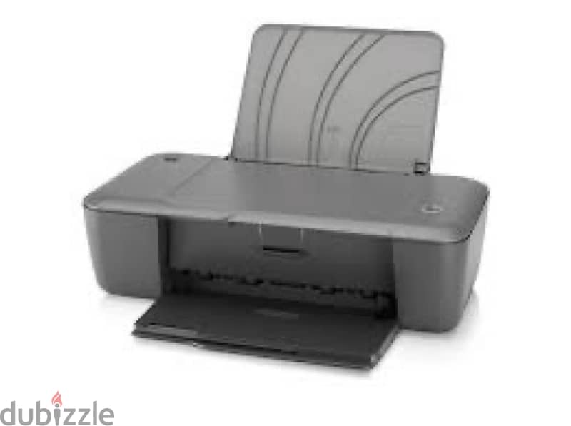 HP Deskjet 1000 0