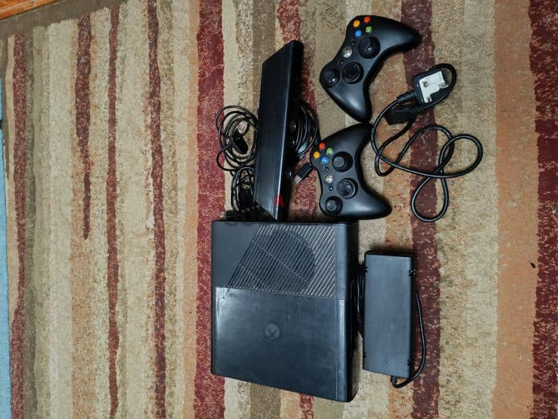 Xbox 360 1