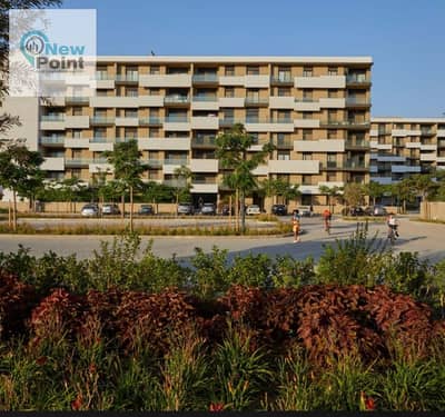 At a bargain price, book your apartment in Al Burouj Al Shorouk and pay in installments over 8 years without interest.