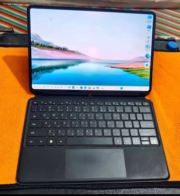 huawei matebook e زيرو 0