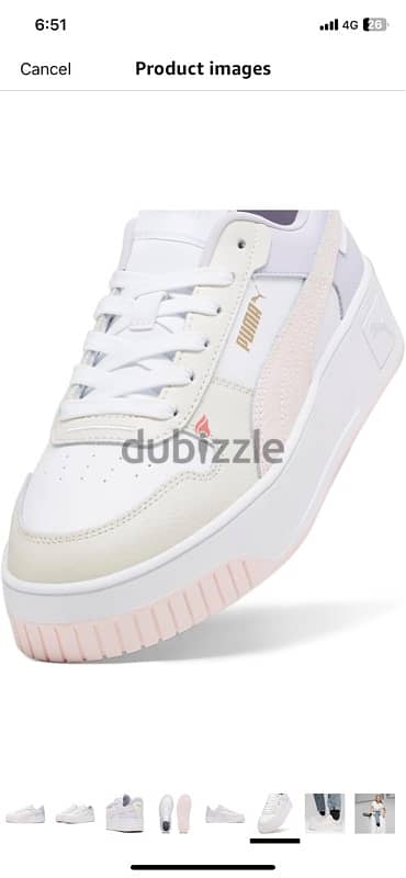 Puma original sneakers 1