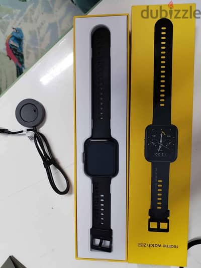 Realme watch 2 pro