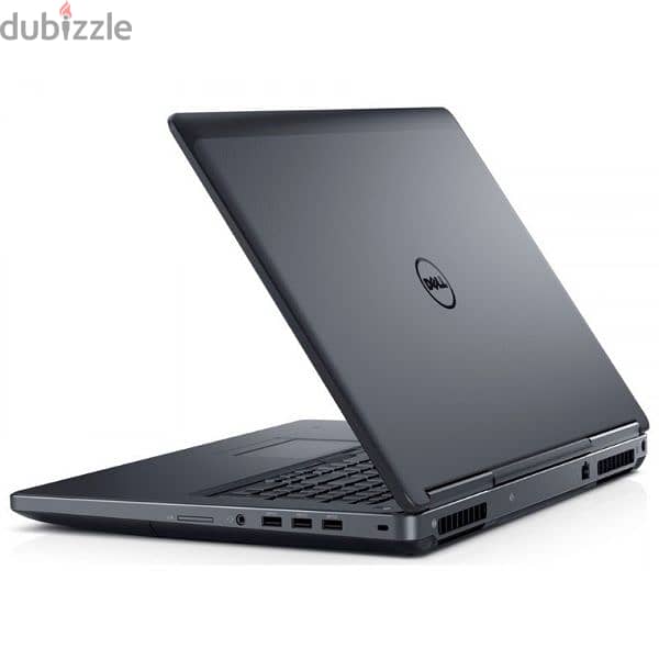 Dell precision 0