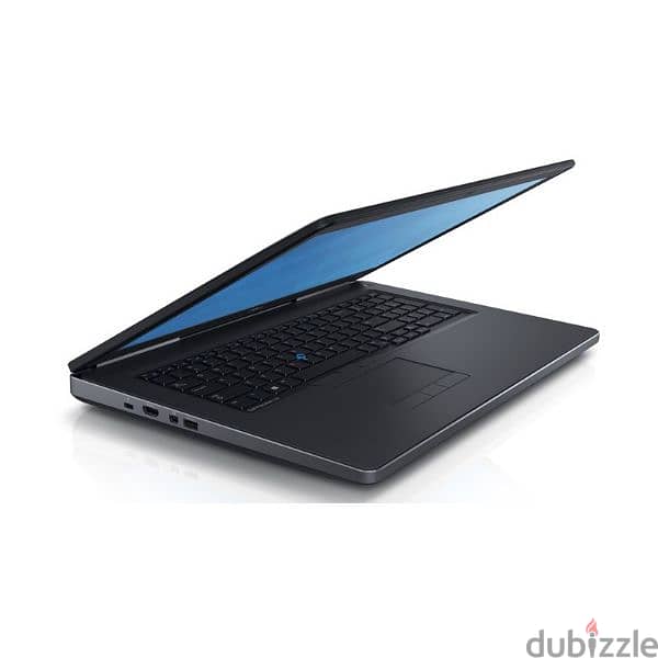 Dell precision 1