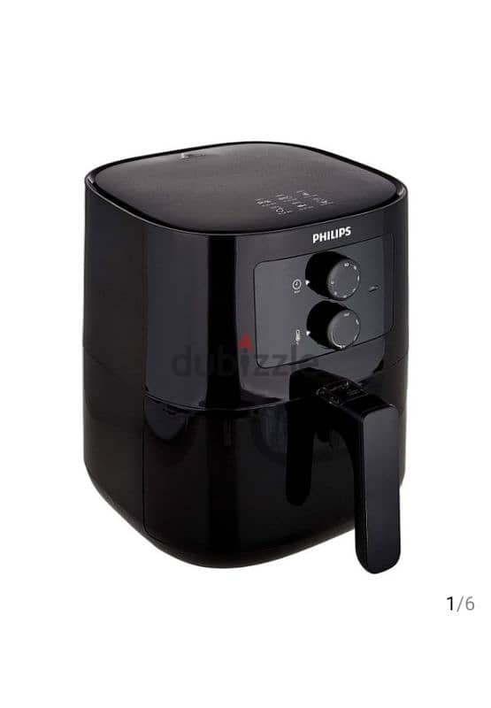 air fryer.  قلاية هوائية 1