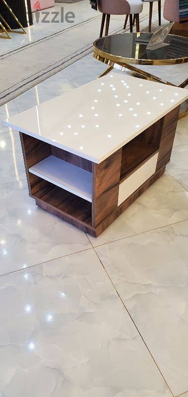 Coffee  table 3