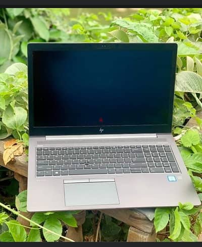 HP Elitebook 850 G5