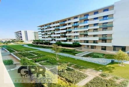 Finished apartment for sale in  Al Burouj El Shorouk 255m with installments