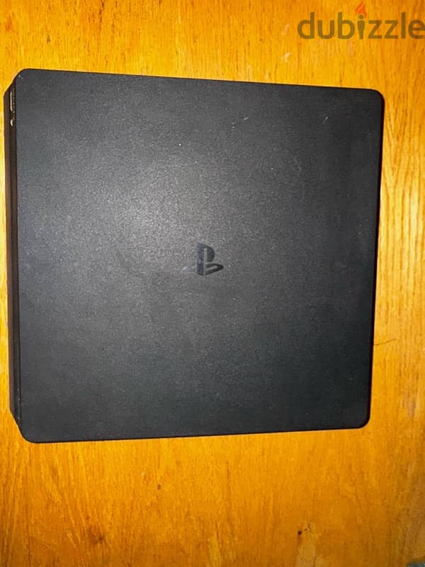 ps4 slim for sale 1